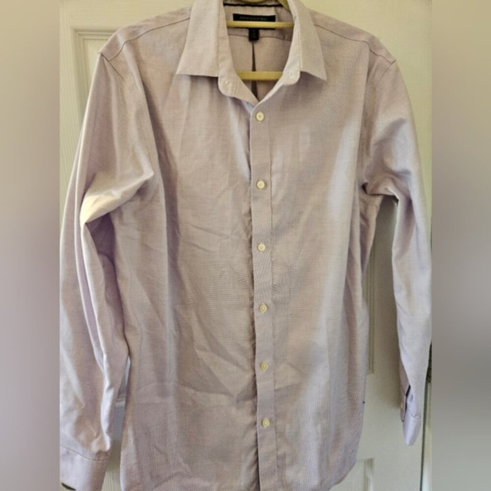 Banana Republic Male long sleeve Size Medium